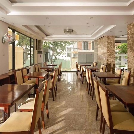 Seaside Hotel Danang מראה חיצוני תמונה
