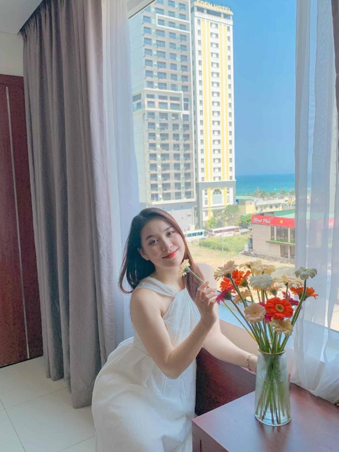 Seaside Hotel Danang מראה חיצוני תמונה